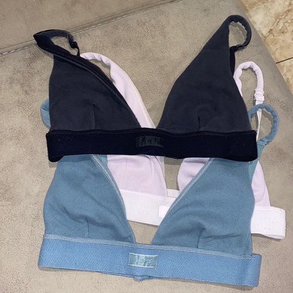 SKIMS Other - SKIMS 6pc Used Lot